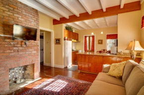 Tranquil Bayou Country Home with Pond 8 Mi to Houma